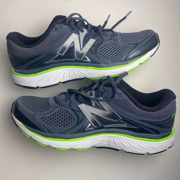 NOT FOR SALE New Balance Mens NEW 940 V3 Running Sneakers - Picture 8 of 8